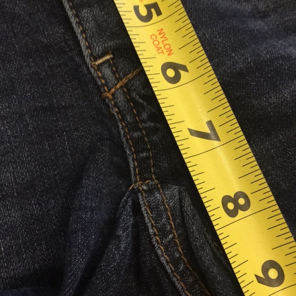 American Eagle jeans size 00 - Picture 8 of 10